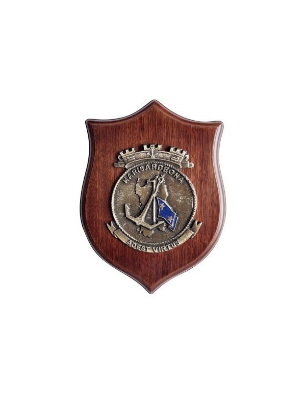 copy of Crest Amerigo Vespucci