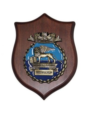 CREST ARALDICO COMFORSBARC MM