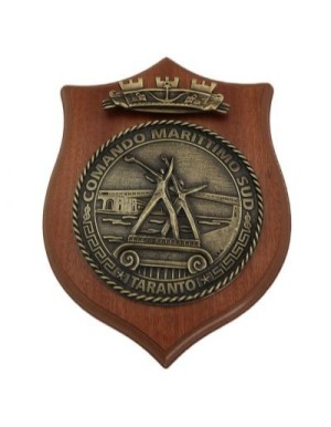 copy of Crest Amerigo Vespucci