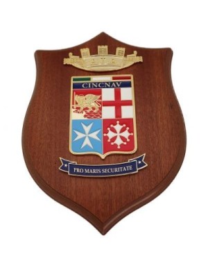 CREST ARALDICO CINCNAV MM