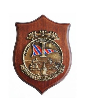 copy of Crest Amerigo Vespucci