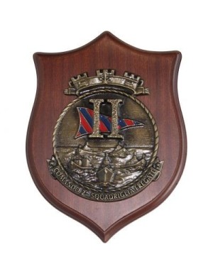 copy of Crest Amerigo Vespucci