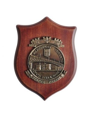 copy of Crest Amerigo Vespucci