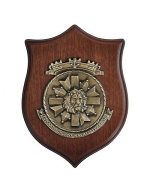copy of Crest Amerigo Vespucci