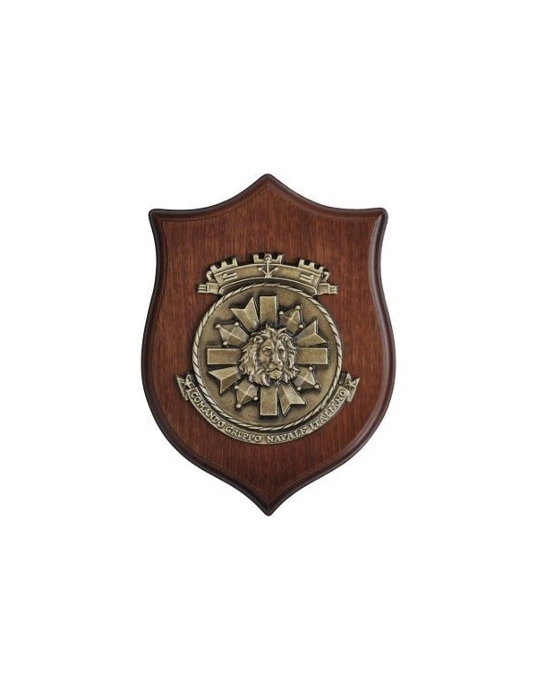 copy of Crest Amerigo Vespucci