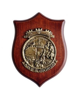 copy of Crest Amerigo Vespucci