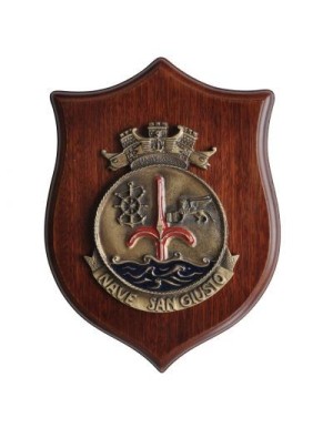 copy of Crest Amerigo Vespucci