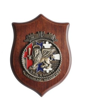 copy of Crest Amerigo Vespucci