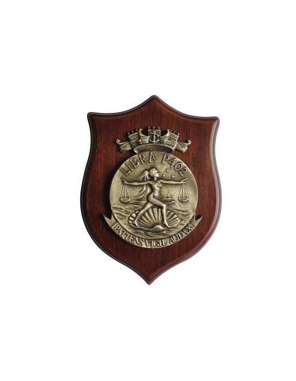 copy of Crest Amerigo Vespucci