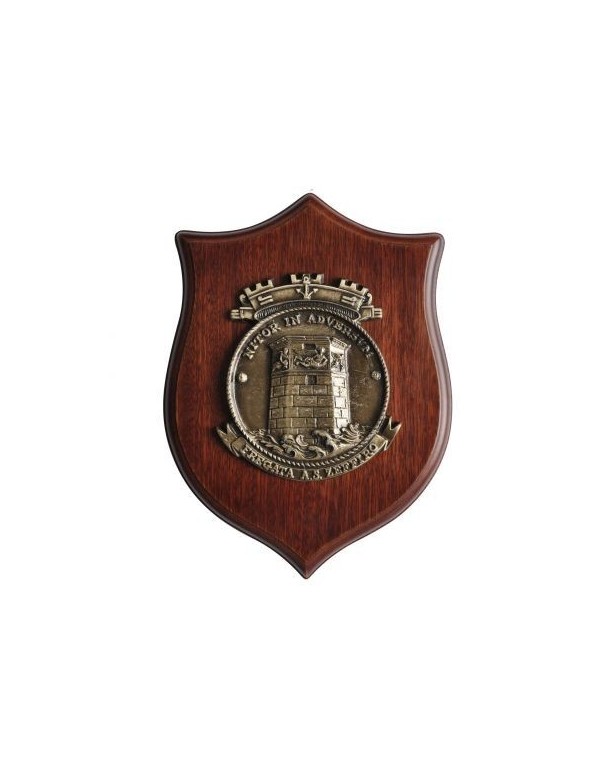 copy of Crest Amerigo Vespucci