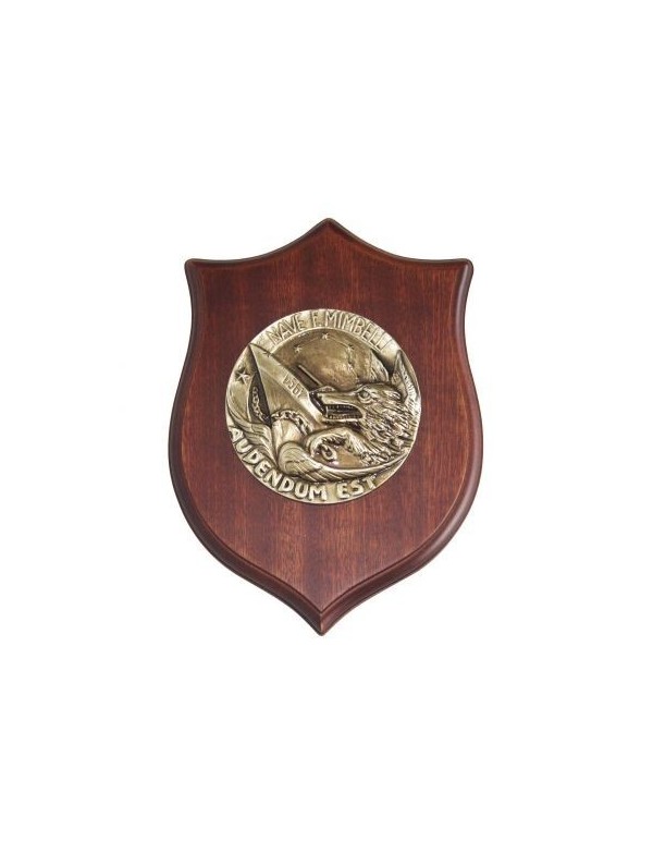 copy of Crest Amerigo Vespucci