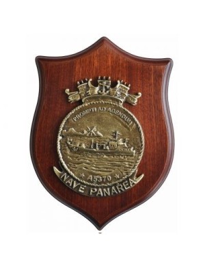 copy of Crest Amerigo Vespucci