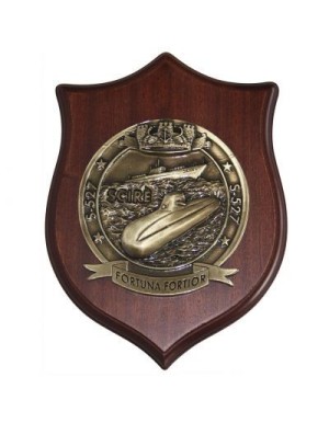 copy of Crest Amerigo Vespucci