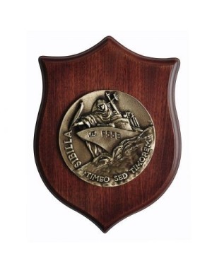 copy of Crest Amerigo Vespucci