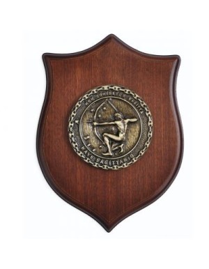 CREST ARALDICO NAVE SAGITTARIO MM