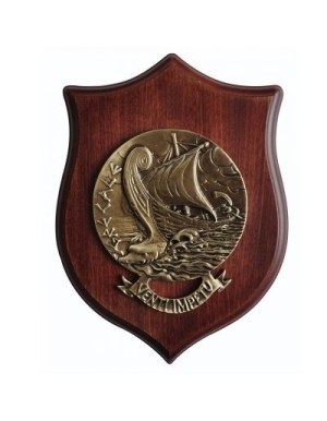 copy of Crest Amerigo Vespucci