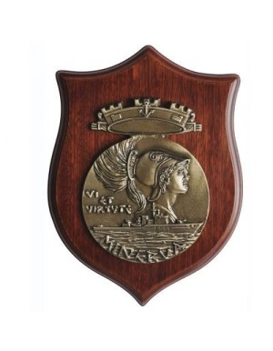 copy of Crest Amerigo Vespucci