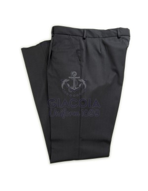 Pantalone Blu  "duilio"