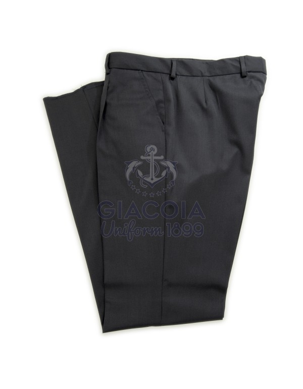 Pantalone Blu  "duilio"