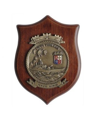 copy of Crest Amerigo Vespucci