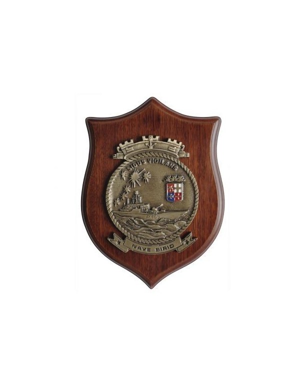 copy of Crest Amerigo Vespucci