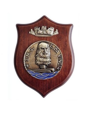 copy of Crest Amerigo Vespucci