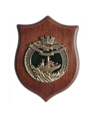 copy of Crest Amerigo Vespucci