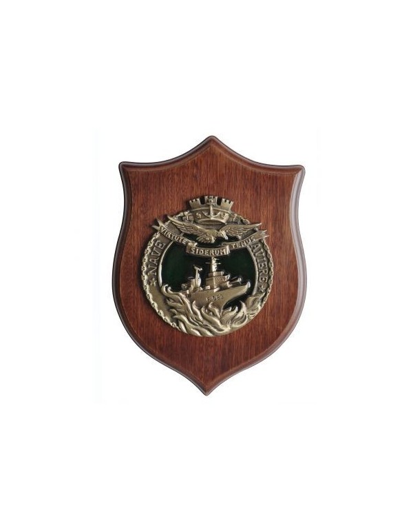 copy of Crest Amerigo Vespucci