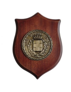 CREST ARALDICO INCROCIATORE VITTORIO VENETO MM