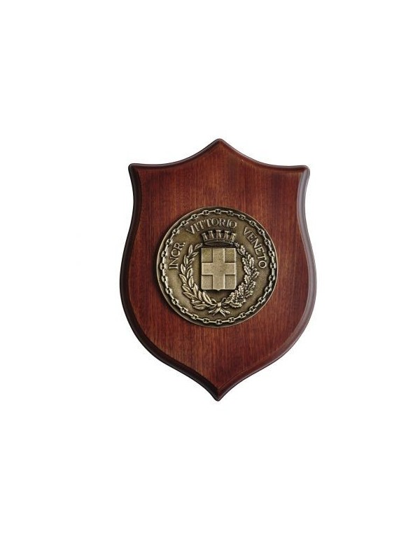 CREST ARALDICO INCROCIATORE VITTORIO VENETO MM