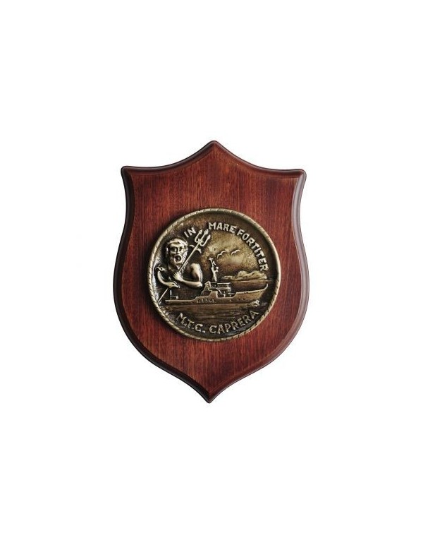 copy of Crest Amerigo Vespucci