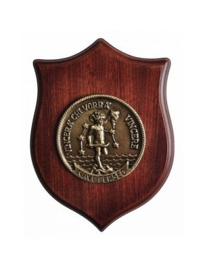 copy of Crest Amerigo Vespucci