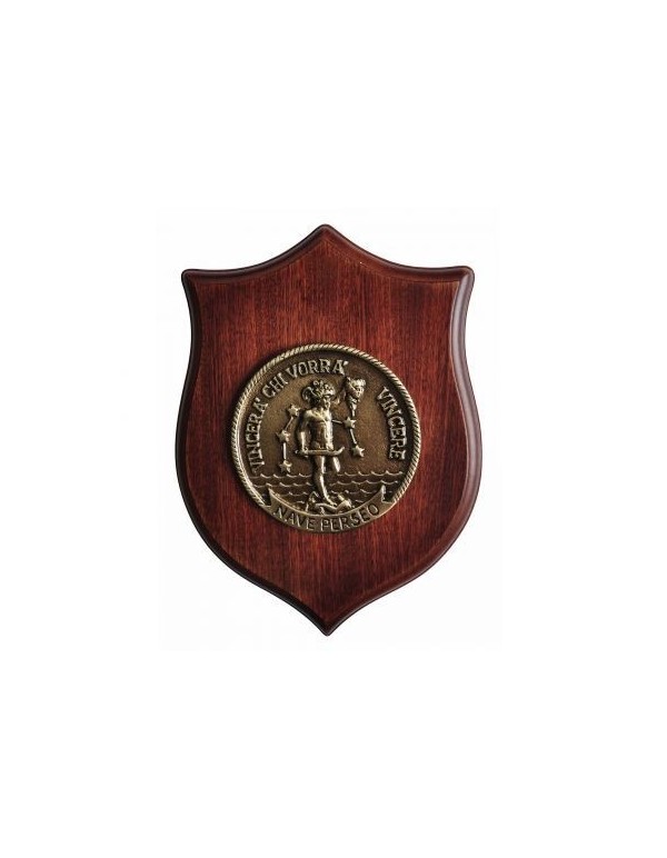 copy of Crest Amerigo Vespucci