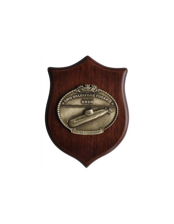 copy of Crest Amerigo Vespucci