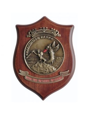 copy of Crest Amerigo Vespucci