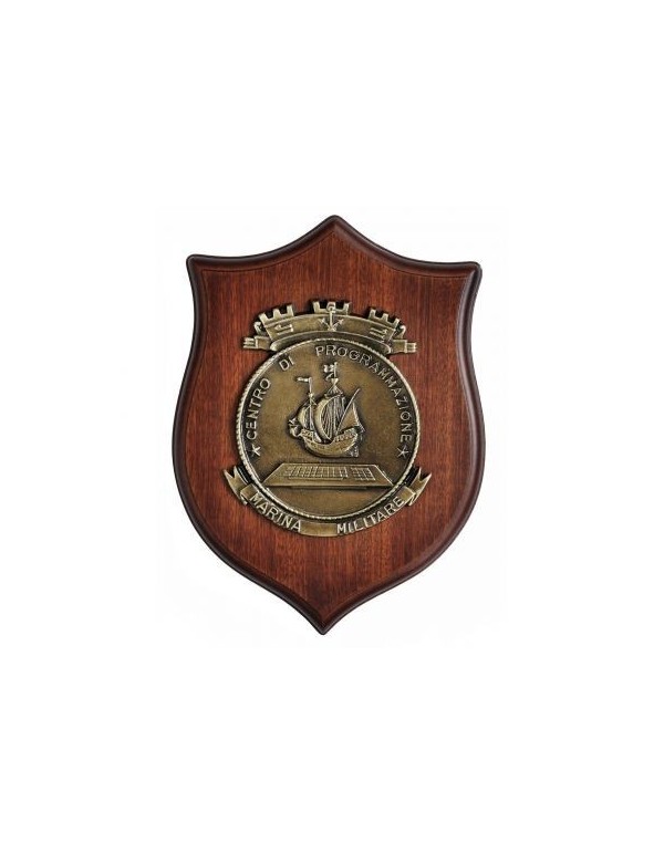CREST ARALDICO MARICENPROG TARANTO MM