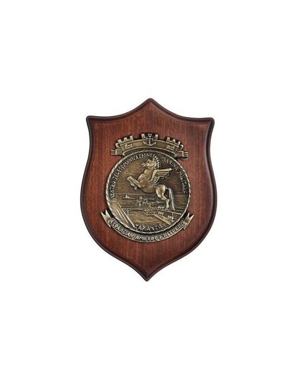 copy of Crest Amerigo Vespucci