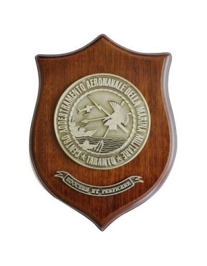 copy of Crest Amerigo Vespucci