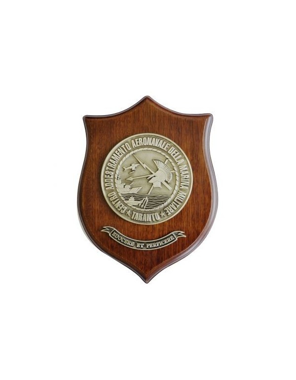 copy of Crest Amerigo Vespucci