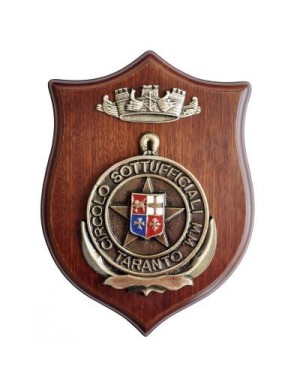 copy of Crest Amerigo Vespucci