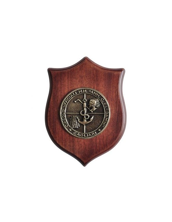 copy of Crest Amerigo Vespucci