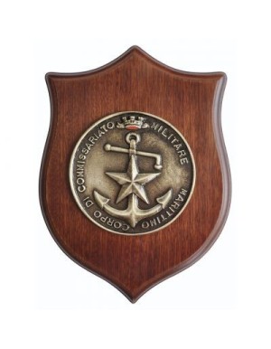 copy of Crest Amerigo Vespucci