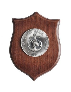 CREST ARALDICO CORPO DEL GENIO NAVALE MM