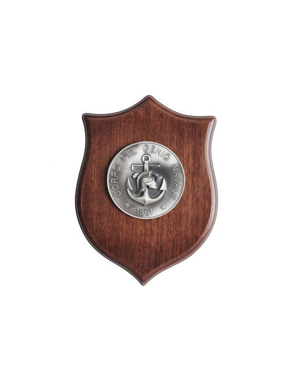 copy of Crest Amerigo Vespucci