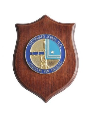 copy of Crest Amerigo Vespucci