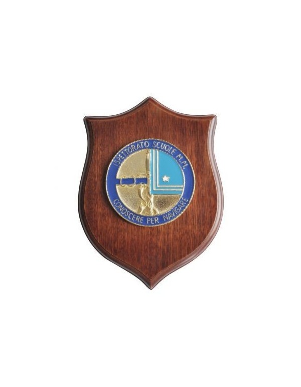 copy of Crest Amerigo Vespucci