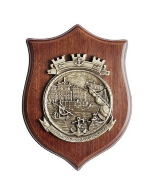 copy of Crest Amerigo Vespucci