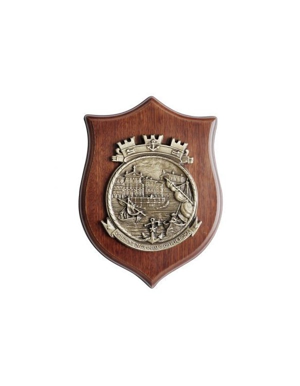 CREST ARALDICO MARICOMMI ROMA MM