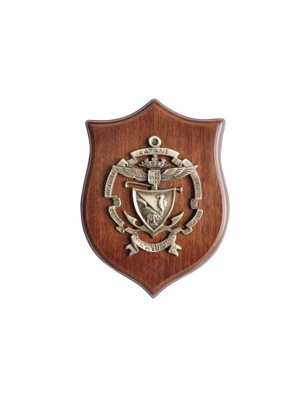 copy of Crest Amerigo Vespucci