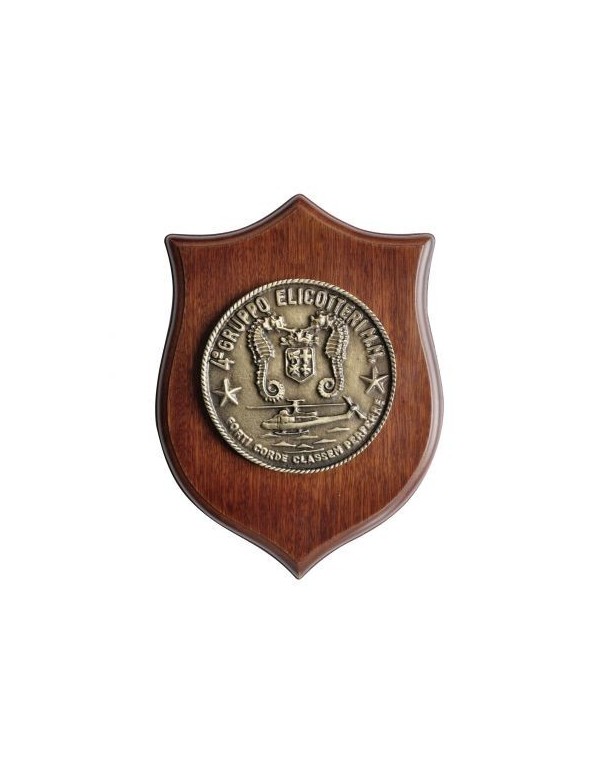 copy of Crest Amerigo Vespucci